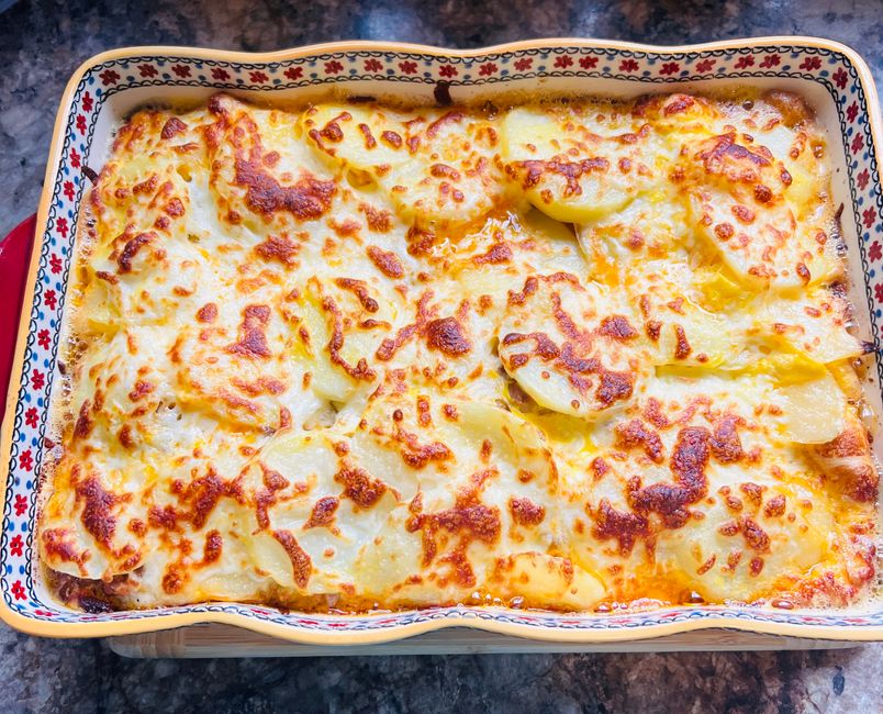 Préparer un gratin à l’avance : organisation et cuisson
